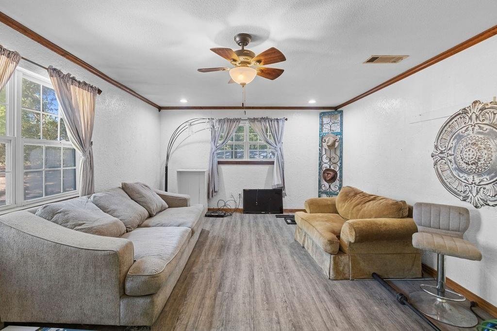 Land in Ivanhoe, Texas, United States 5 - 18109435