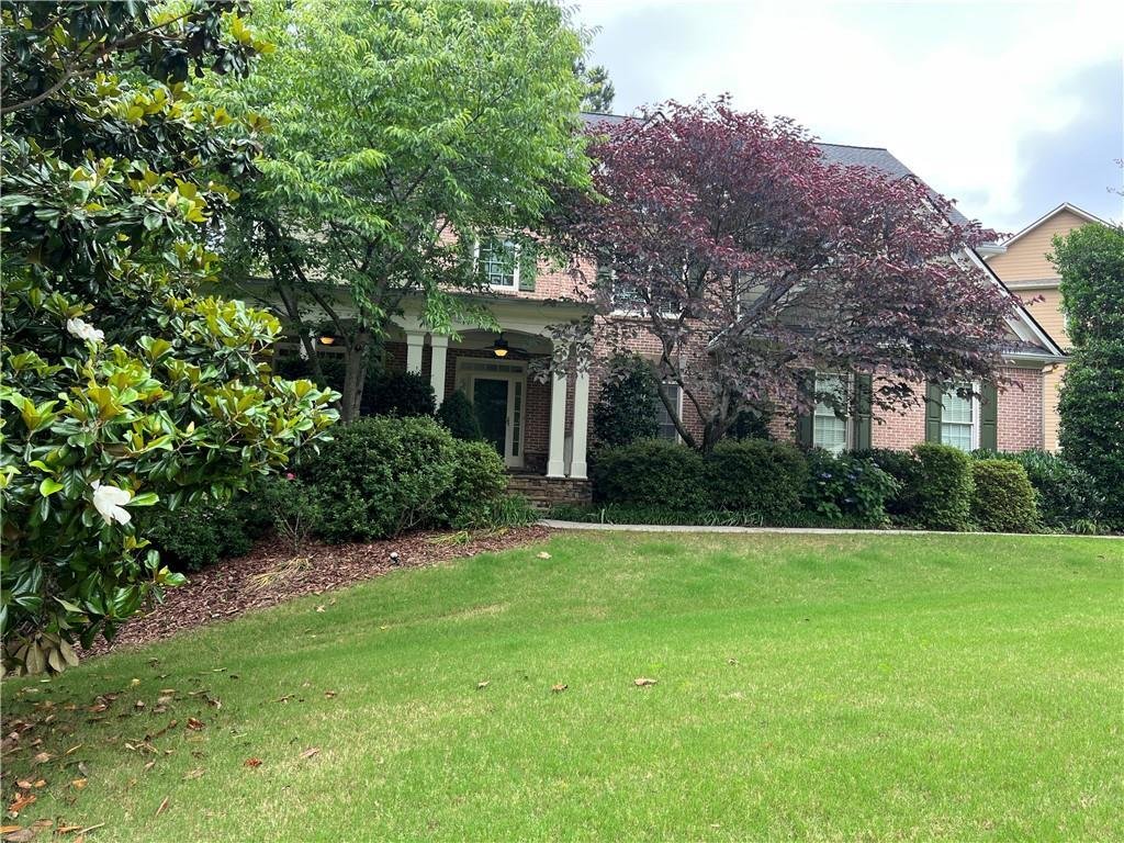 House in Kennesaw, Georgia, United States 1 - 18109372