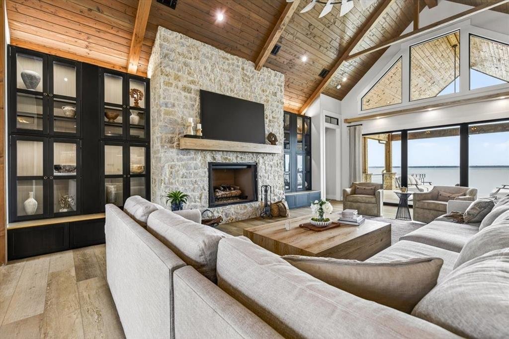 House in Mabank, Texas, United States 4 - 18109447