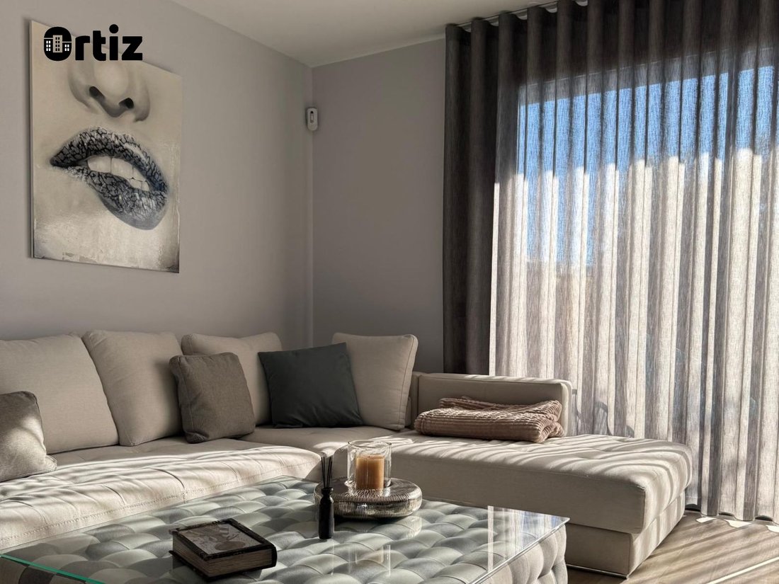 Chalet in Torrejon de Ardoz, Comunidad de Madrid, Spain 1 - 18109717