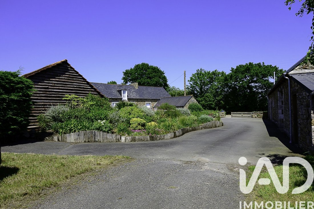 House in Planguenoual, Lamballe-Armor, France 3 - 18111784