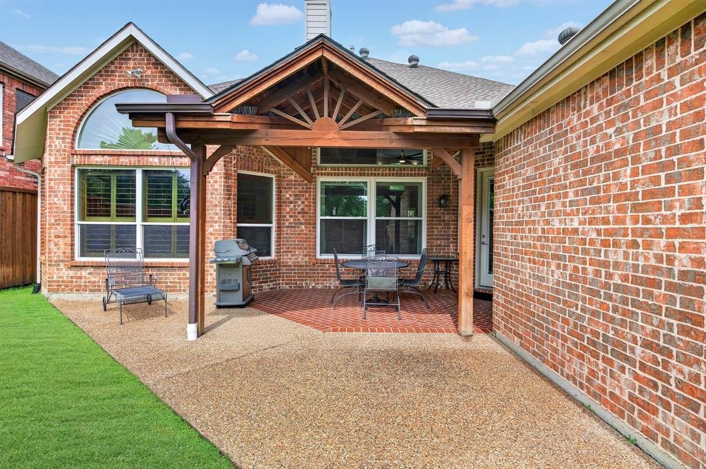 House in Frisco, Texas, United States 4 - 18109471