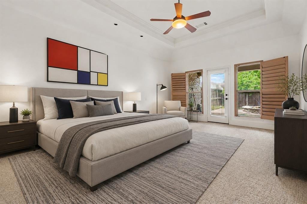 House in Dallas, Texas, United States 5 - 17765915