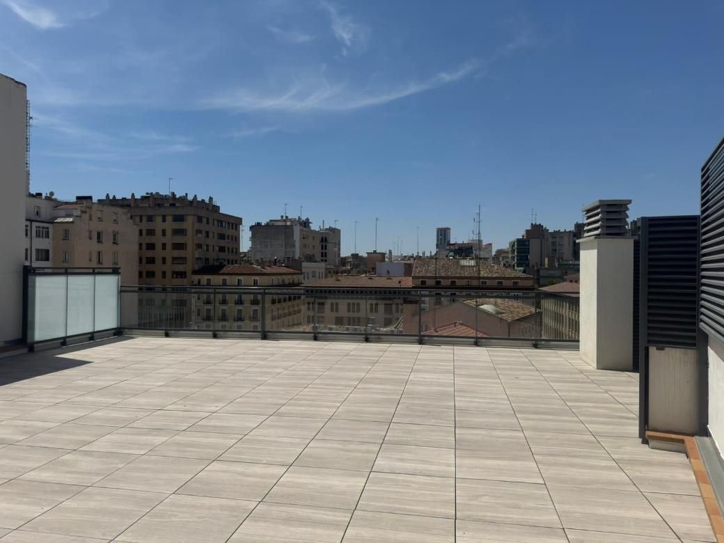 Penthouse en Centro, Zaragoza, España 3 - 18109759