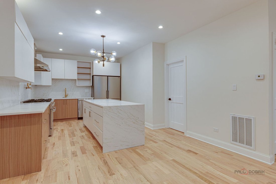 House in Chicago, Illinois, United States 3 - 18109681