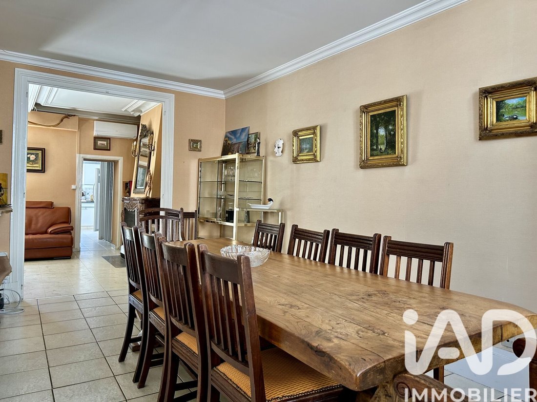 House in Jargeau, Centre-Val de Loire, France 5 - 18111741