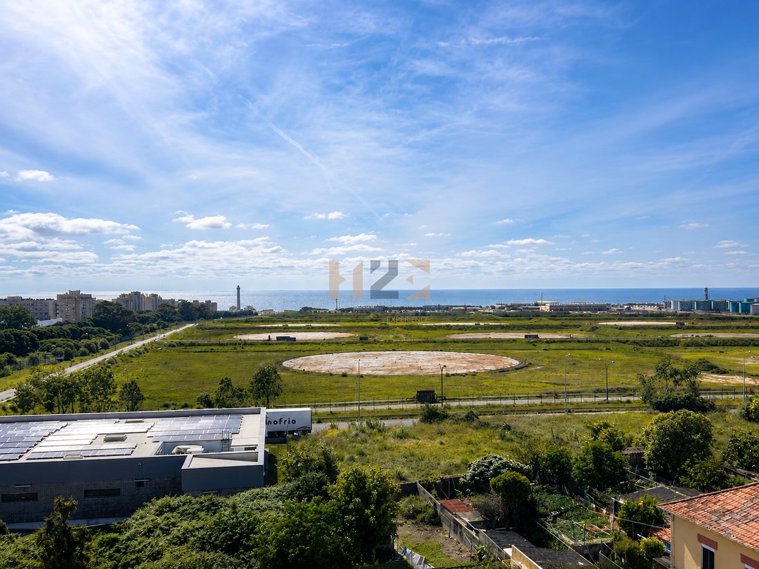 Apartment in Matosinhos e Leca da Palmeira, Porto District, Portugal 4 - 18109771