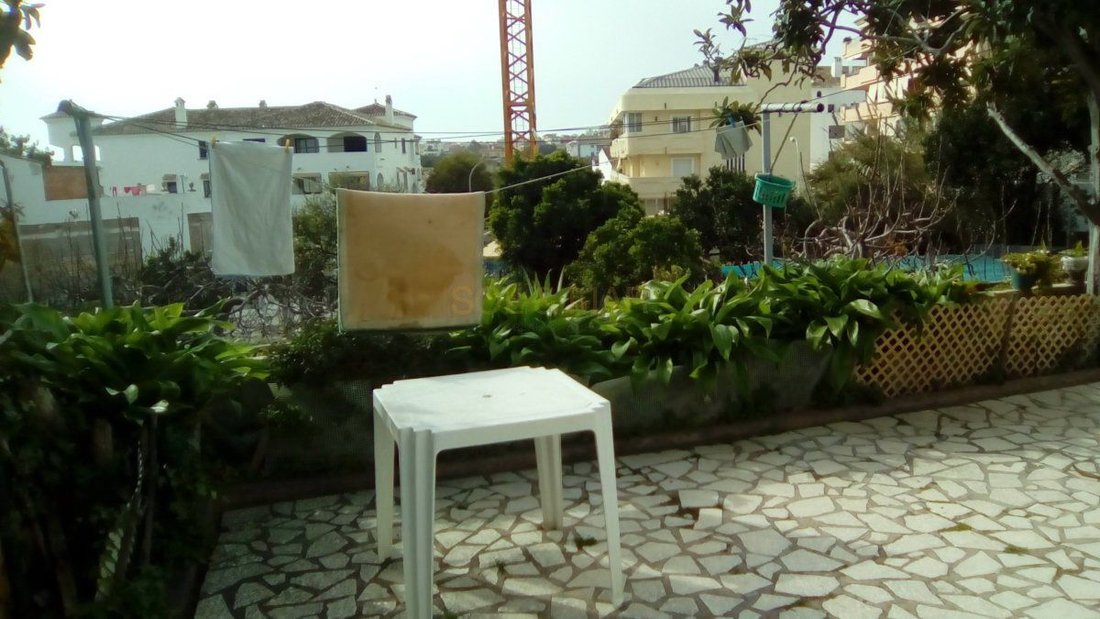 Land in Arroyo de la Miel, Benalmadena, Andalusia 3 - 18109711