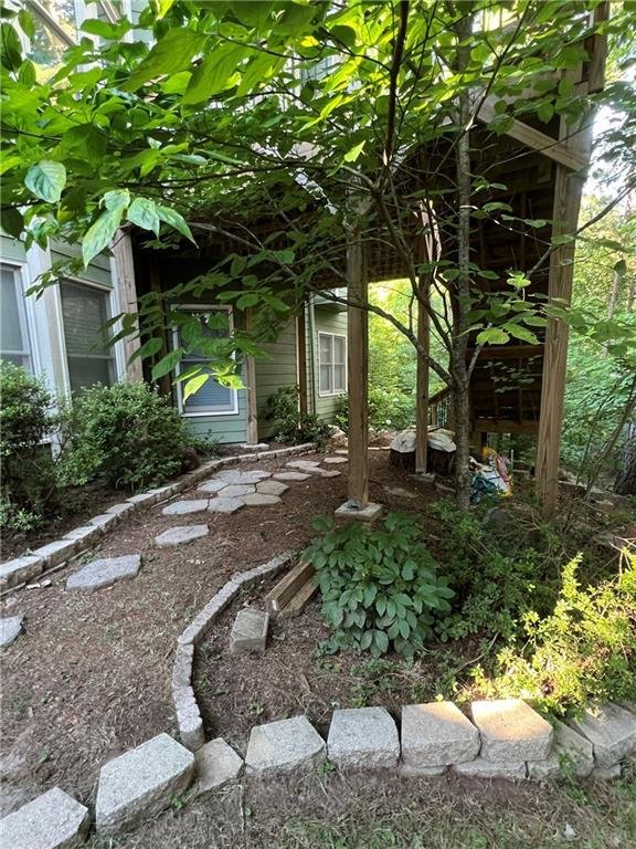 House in Kennesaw, Georgia, United States 5 - 18109372