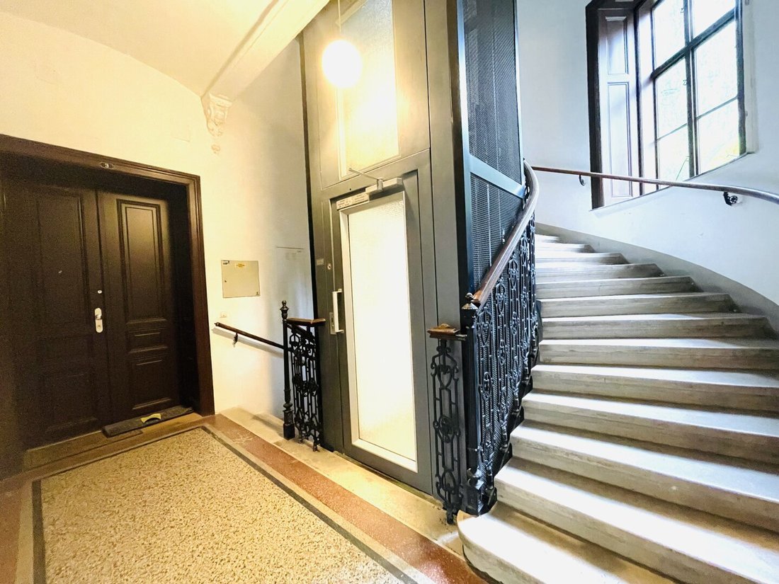 Apartment in Vienna, Wien, Austria 3 - 18109638