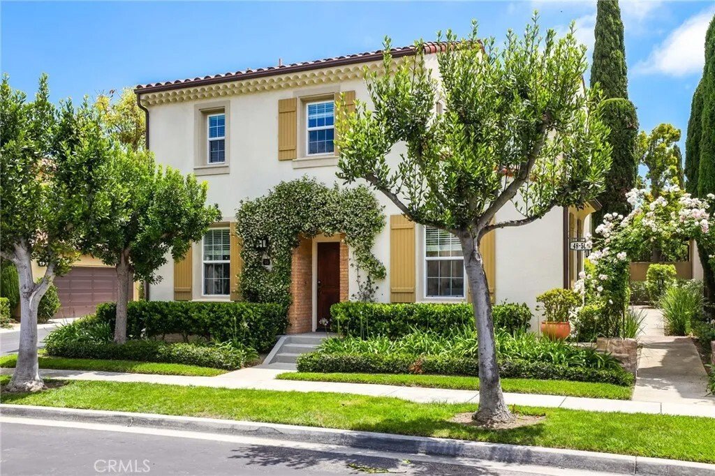 Condo in Irvine, California, United States 1 - 17880930