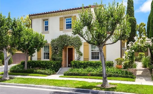 Condo in Irvine, California, United States 1