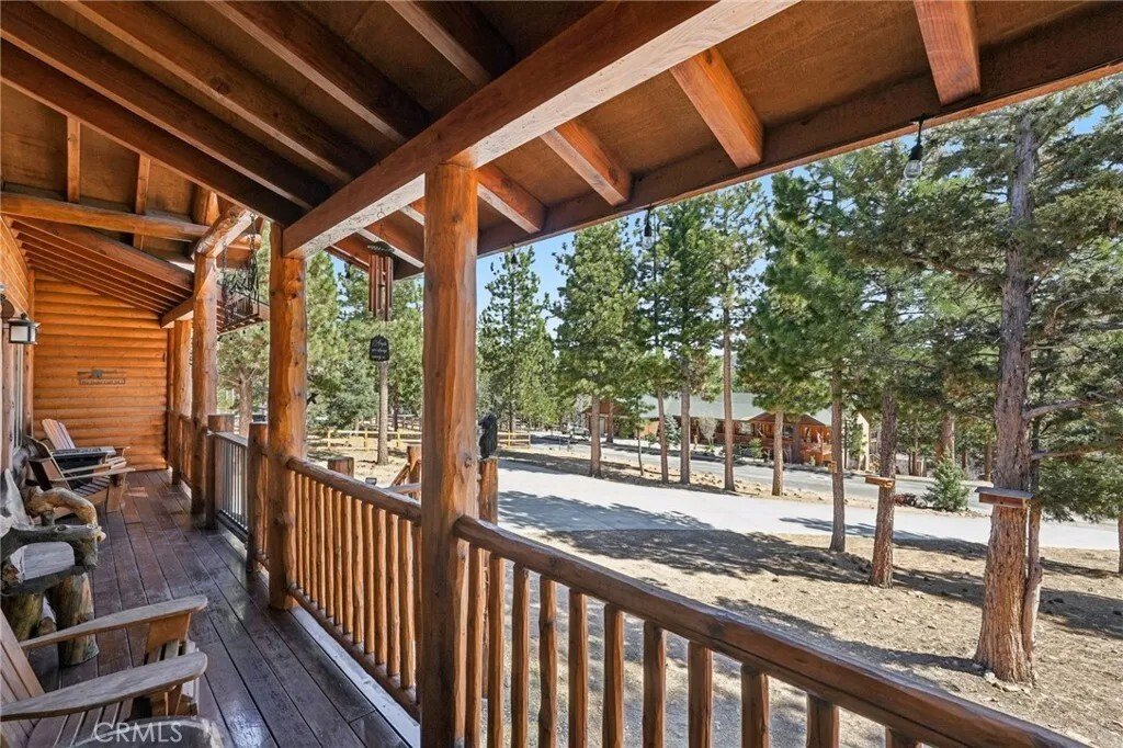 House in Big Bear Lake, California, United States 4 - 17400858