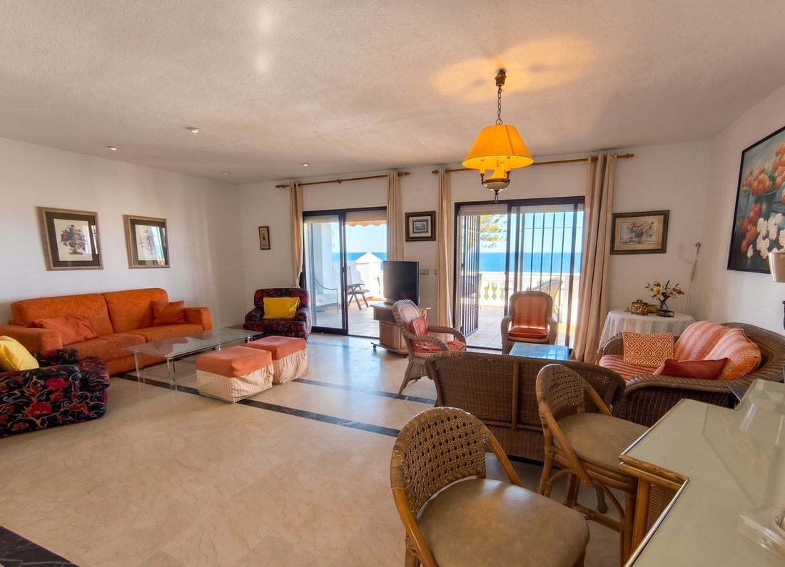 Chalet in Puerto De Cabopino, Elviria-Cabopino, Marbella 4 - 18109723