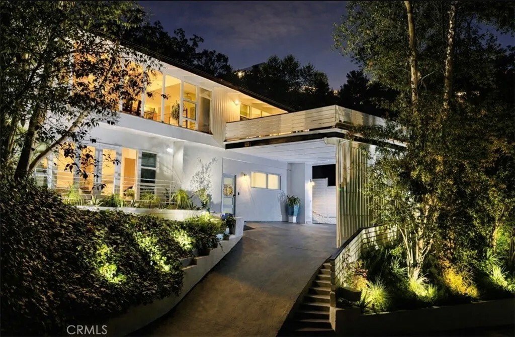 House in Los Angeles, California, United States 1 - 17128138