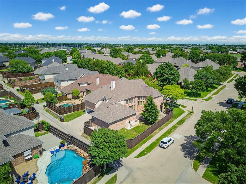 House in Plano, Texas, United States 2 - 18109462
