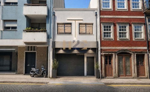 House in Cedofeita, Santo Ildefonso, Se, Miragaia, Sao Nicolau e Vitoria, Porto District, Portugal 1