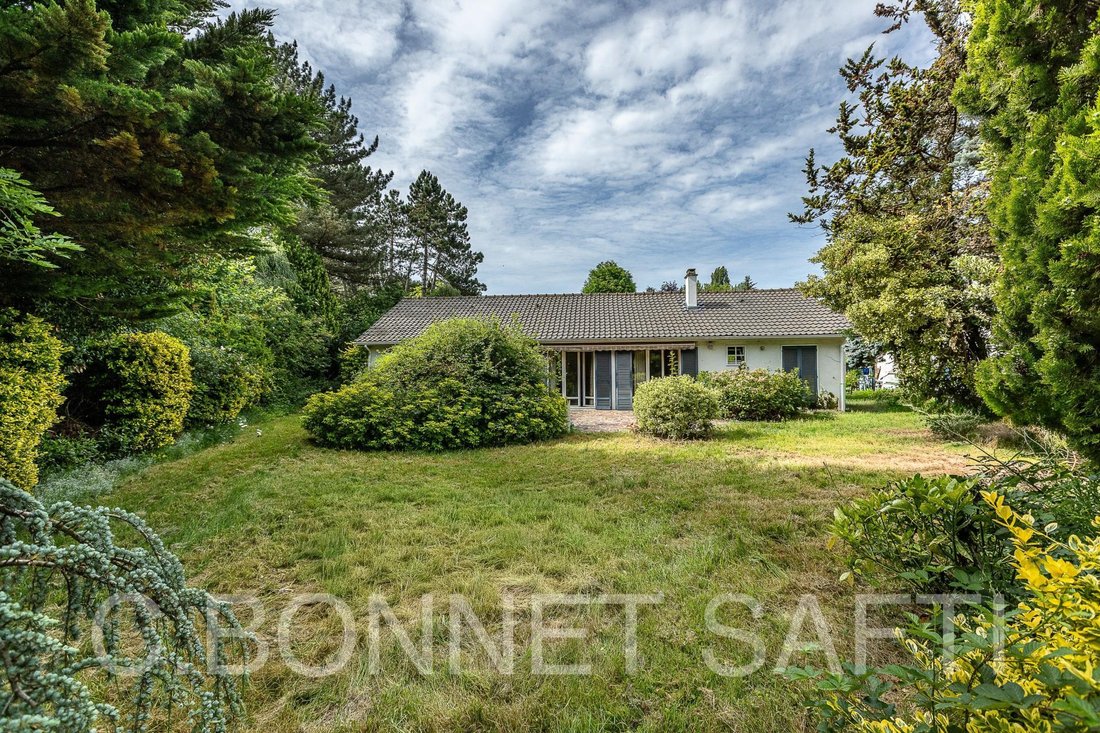 House in Sud, Plaisir, France 1 - 18110033
