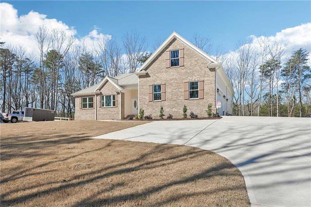 House in Canton, Georgia, United States 1 - 18109381