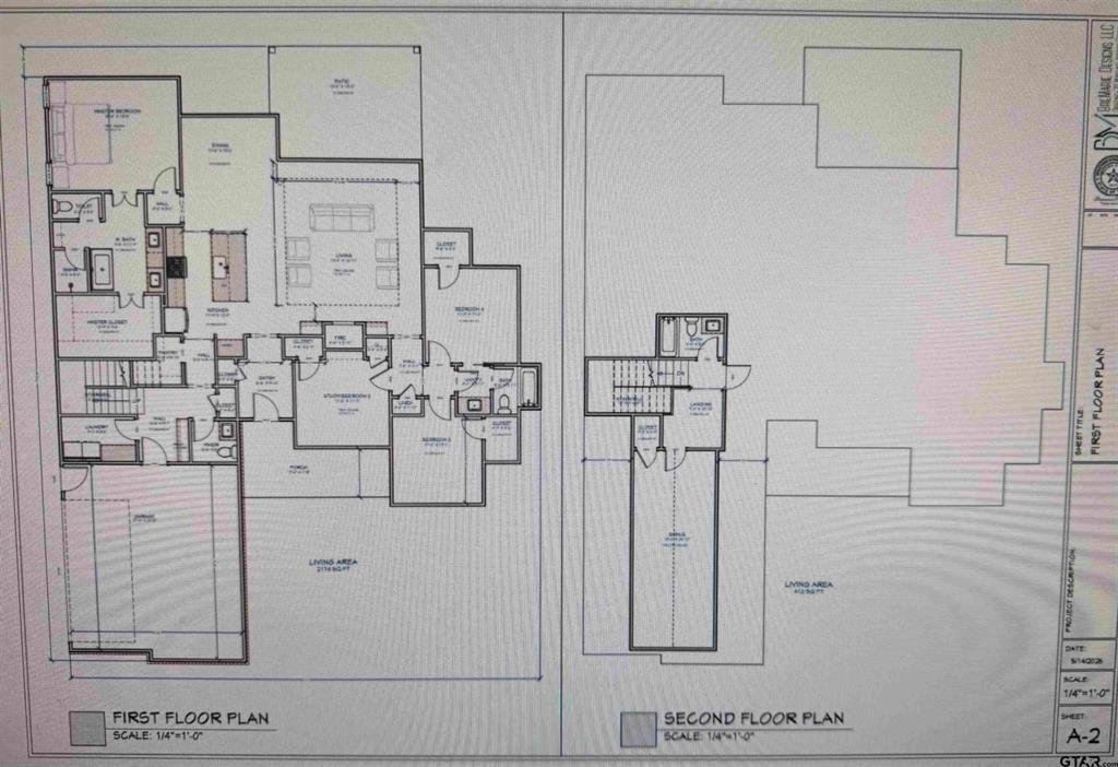 House in Hideaway, Texas, United States 5 - 18109446