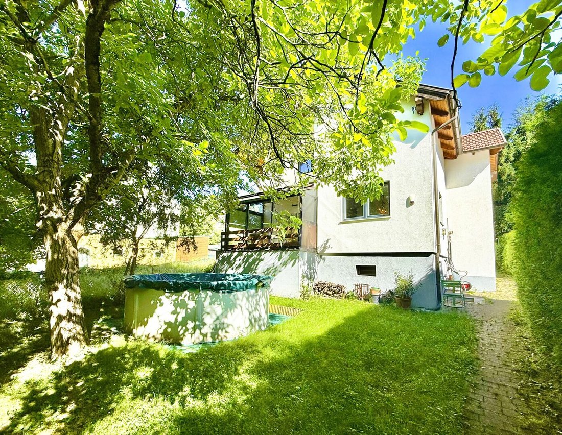 House in Vienna, Wien, Austria 2 - 17770405