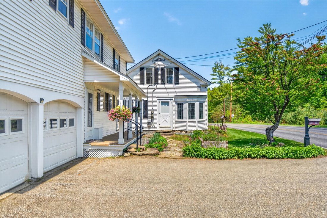 House in Wardsboro, Vermont, United States 2 - 18109491