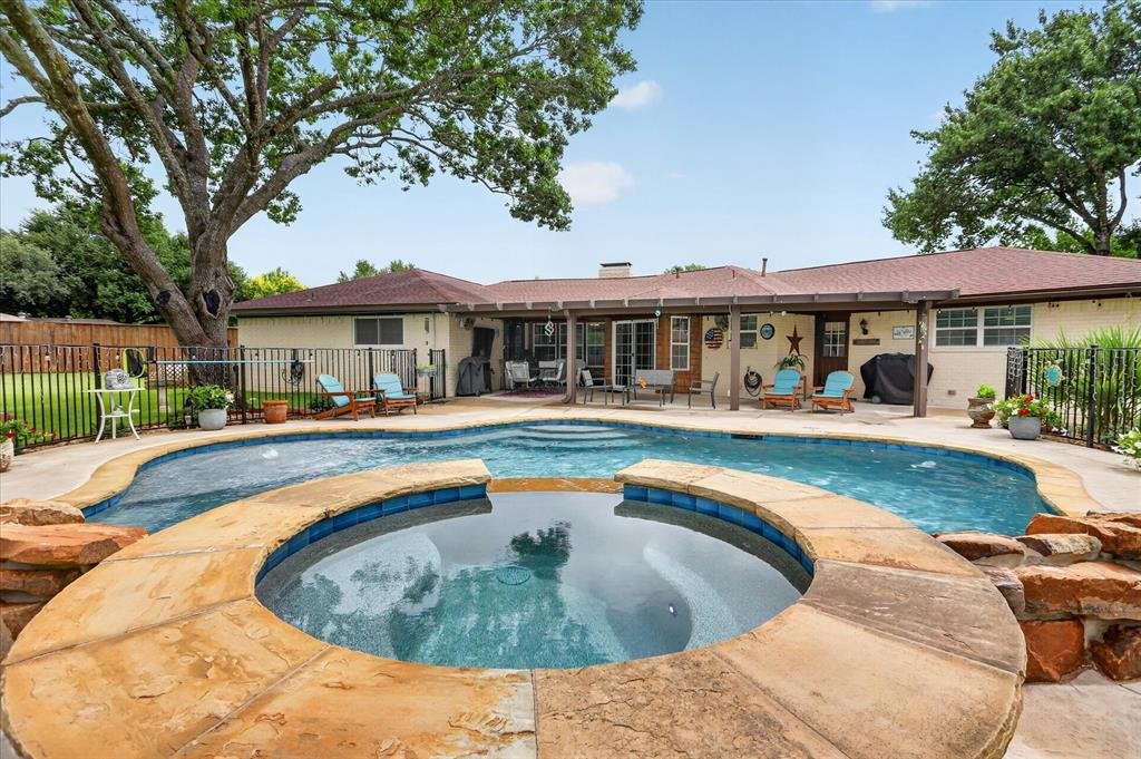 House in Red Oak, Texas, United States 5 - 18013944