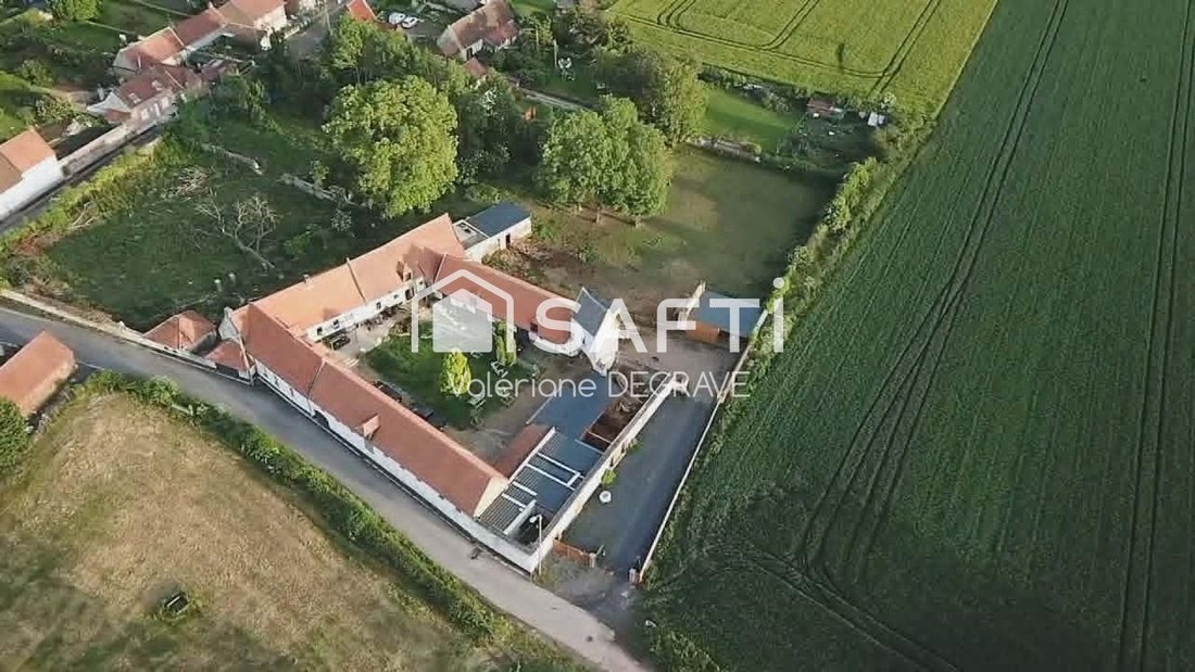 House in Nord, Hersin-Coupigny, France 2 - 17946836