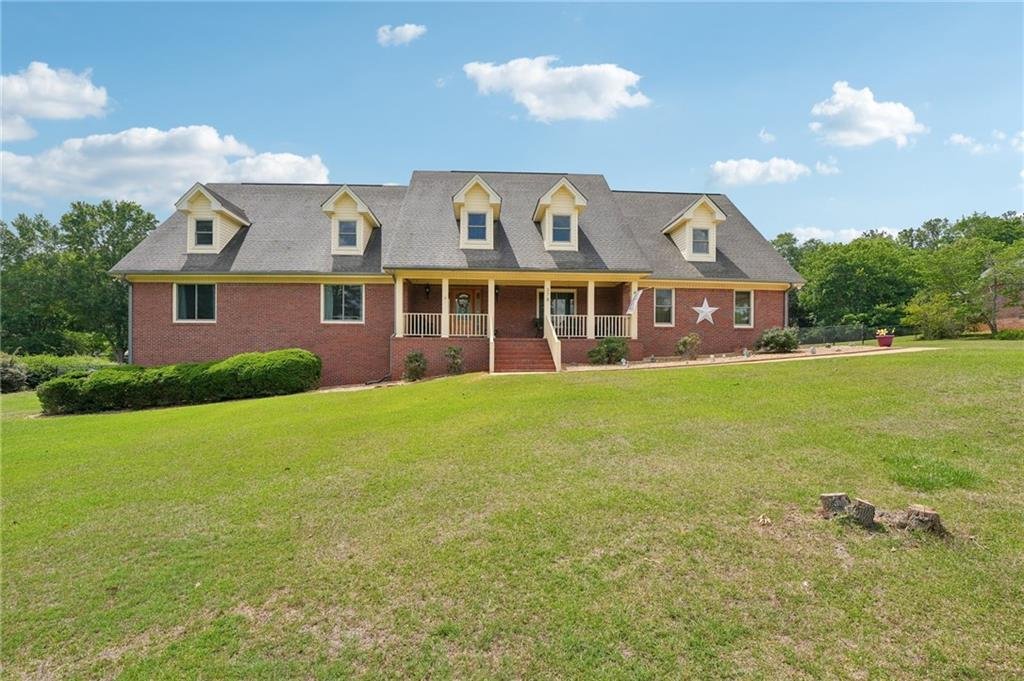 House in Locust Grove, Georgia, United States 1 - 18109379
