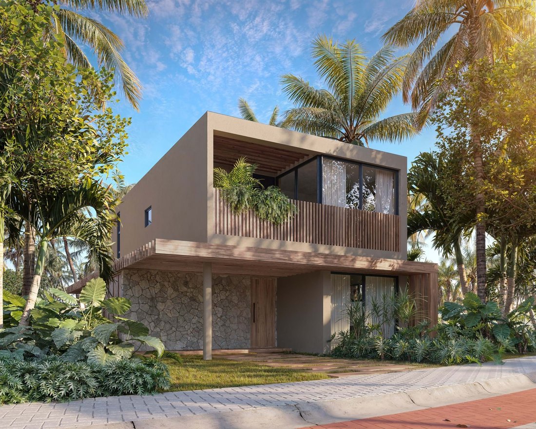 Villa in Praia do Patacho, Alagoas, Brasilien 1 - 18094299