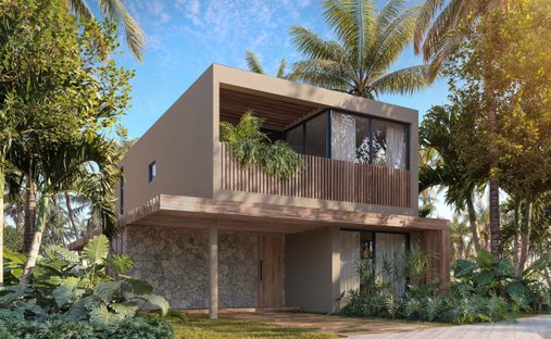 Villa in Praia do Patacho, State of Alagoas, Brazil 1