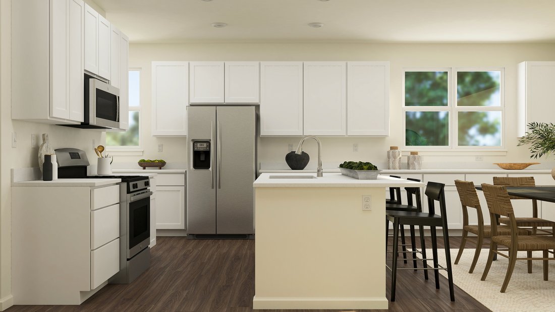 House in Plato Center, Illinois, United States 5 - 18109695