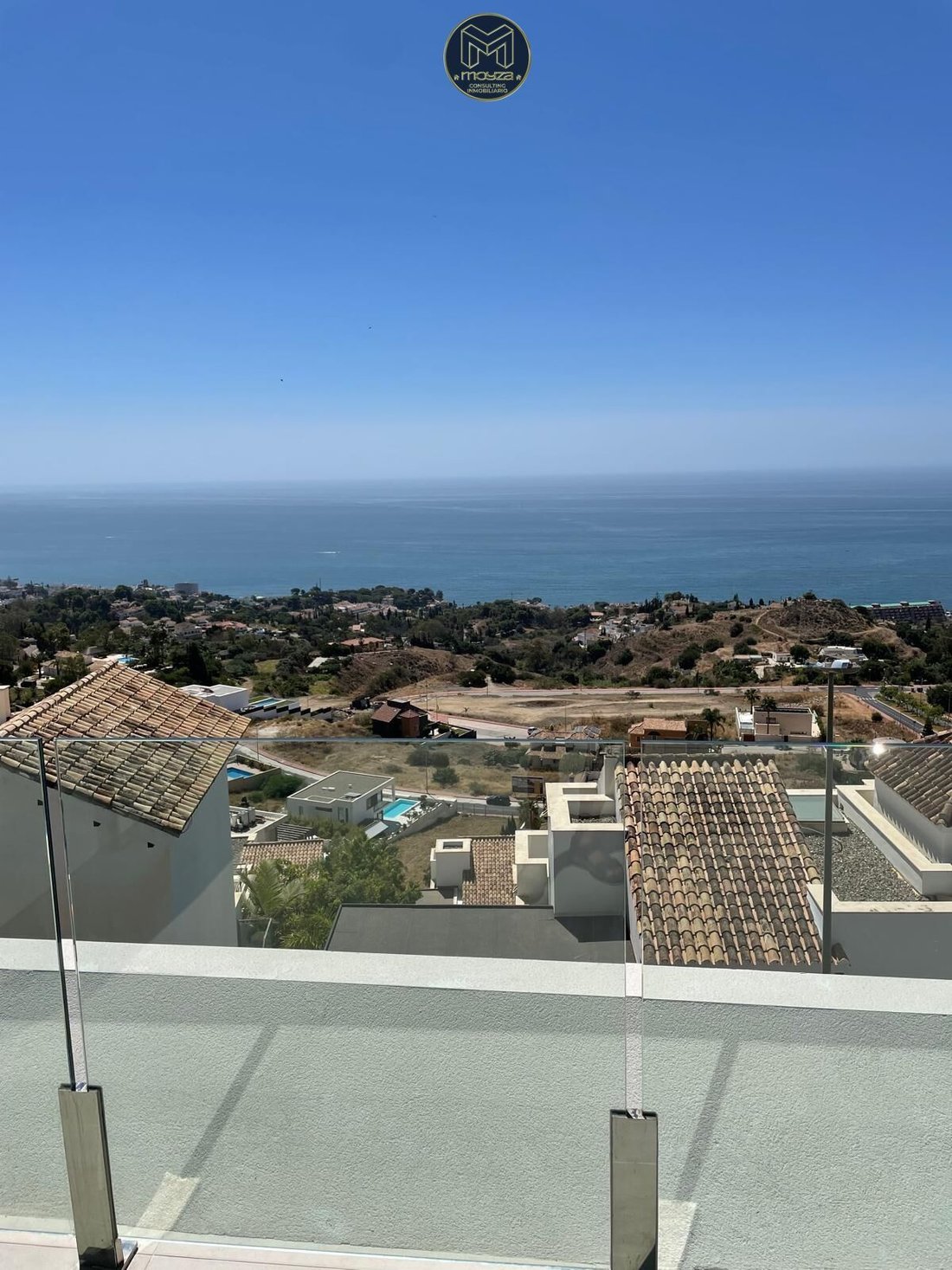 Apartment in Benalmadena, Andalusia, Spain 2 - 18109808