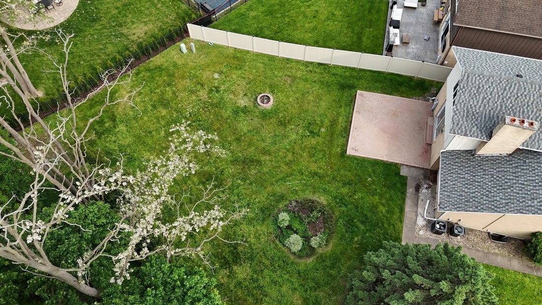 House in Downers Grove, Illinois, United States 3 - 18109691