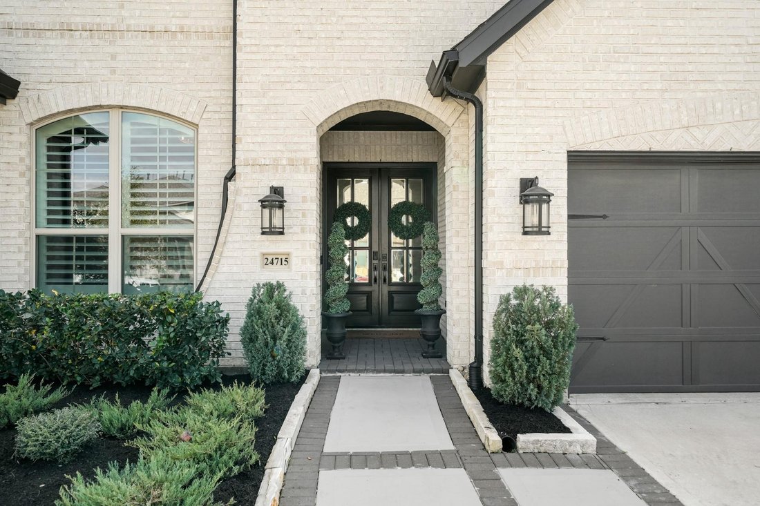 House in Katy, Texas, United States 3 - 18109592