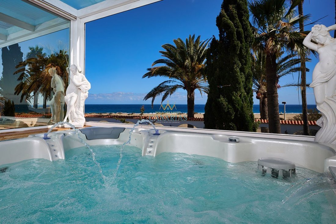 House in San Bartolome de Tirajana, Canary Islands, Spain 1 - 18000172
