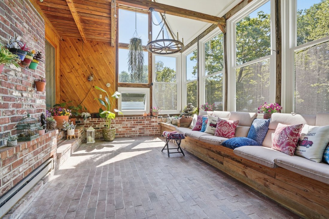 House in Peterborough, New Hampshire, United States 5 - 18109635