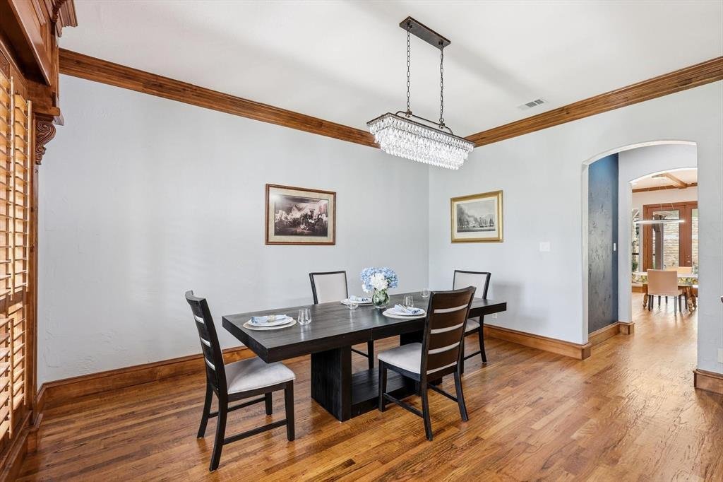 House in Lantana, Texas, United States 5 - 18109494