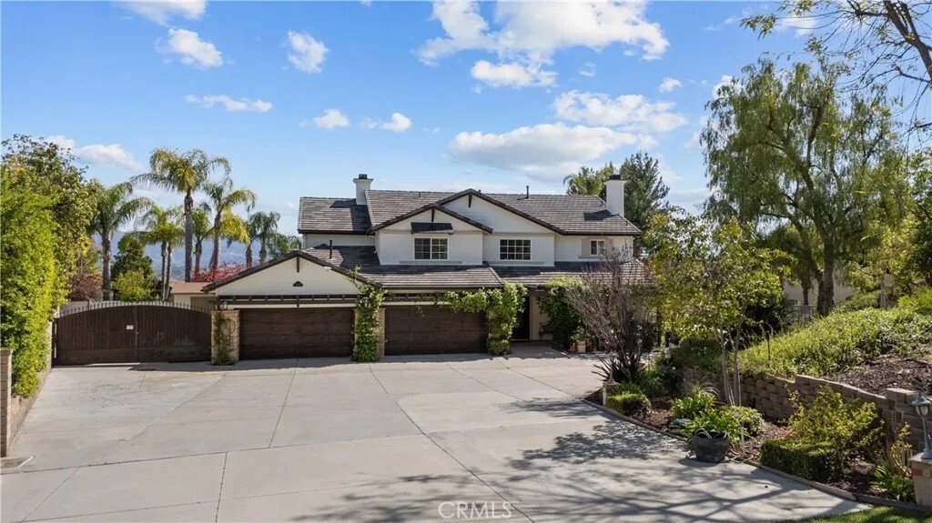 House in Castaic, California, United States 3 - 17740608