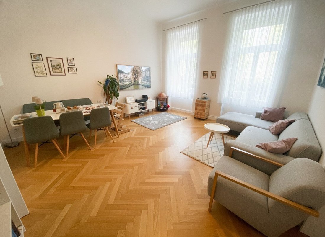 Apartment in Vienna, Wien, Austria 5 - 18109638