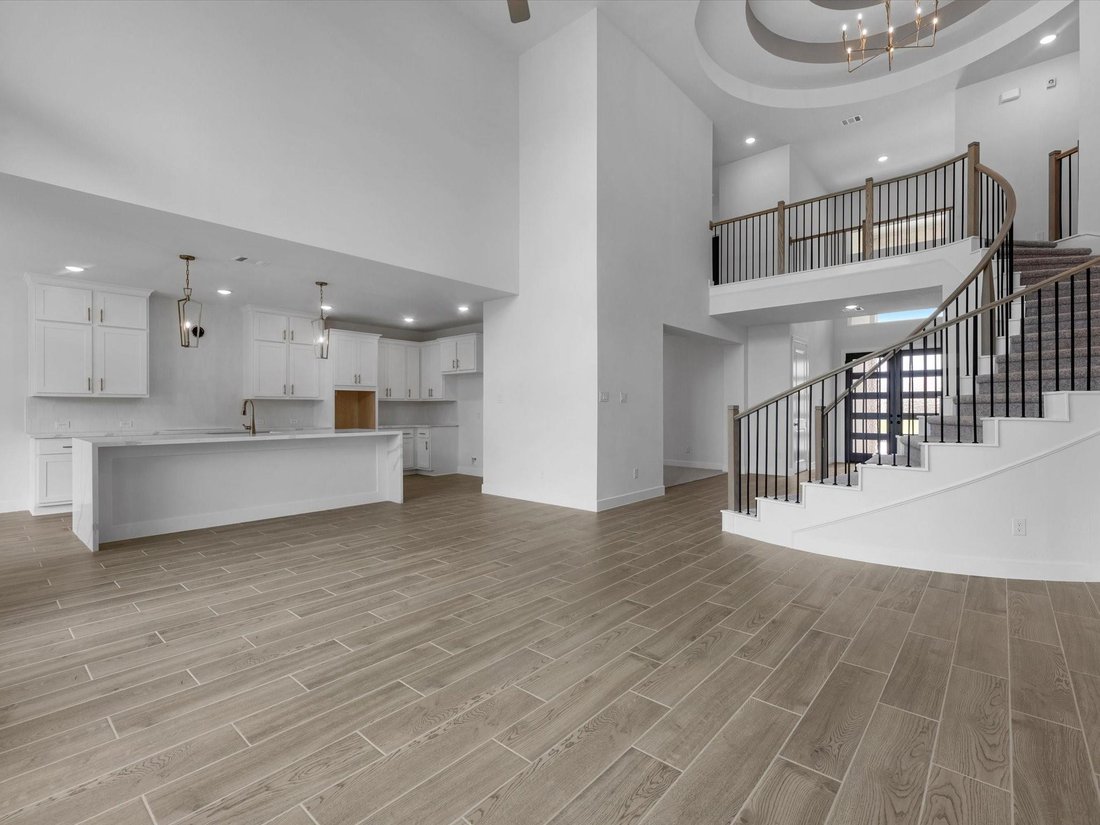 House in Richmond, Texas, United States 5 - 17781894