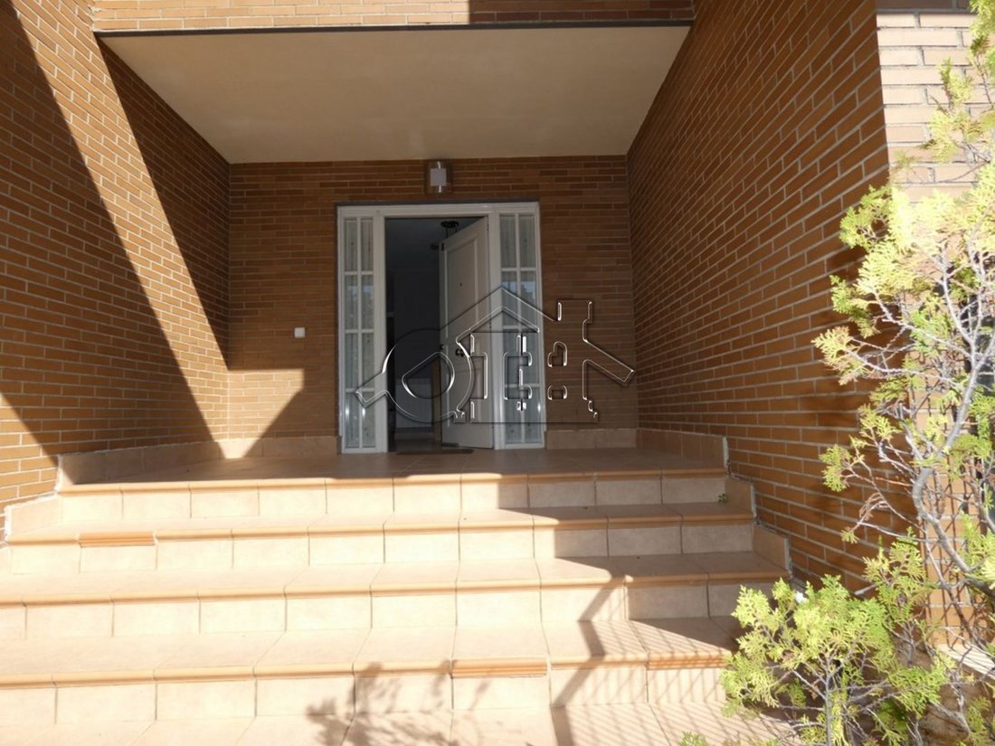 Chalet in Guadalajara, Castile-La Mancha, Spain 2 - 18109720
