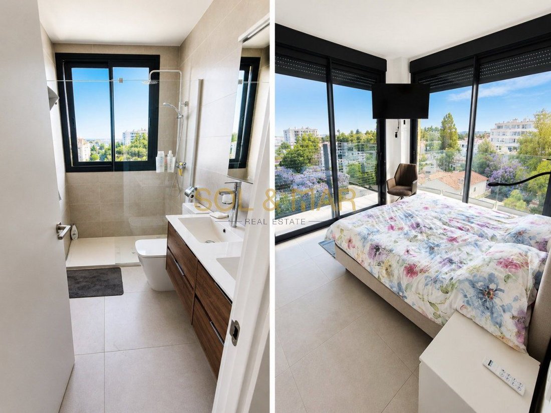 Apartment in Torremolinos, Andalusia, Spain 4 - 18109706