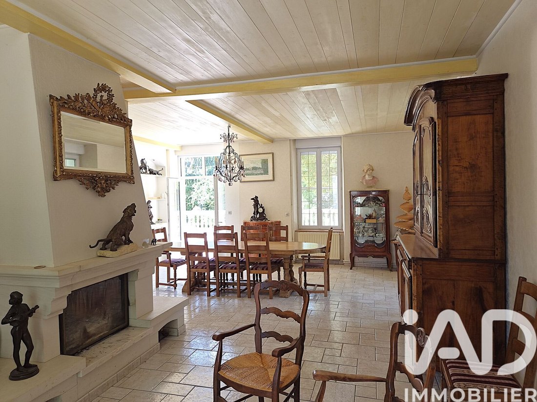 House in Sornay, Bourgogne – Franche-Comté, France 5 - 18111729