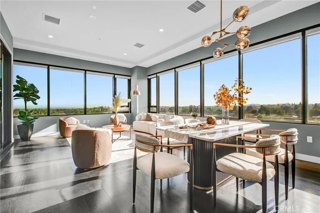 Condo in Altadena, California, United States 1 - 18109517