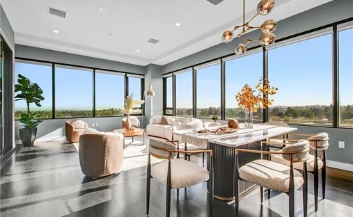 Condominio en Altadena, California, Estados Unidos 1