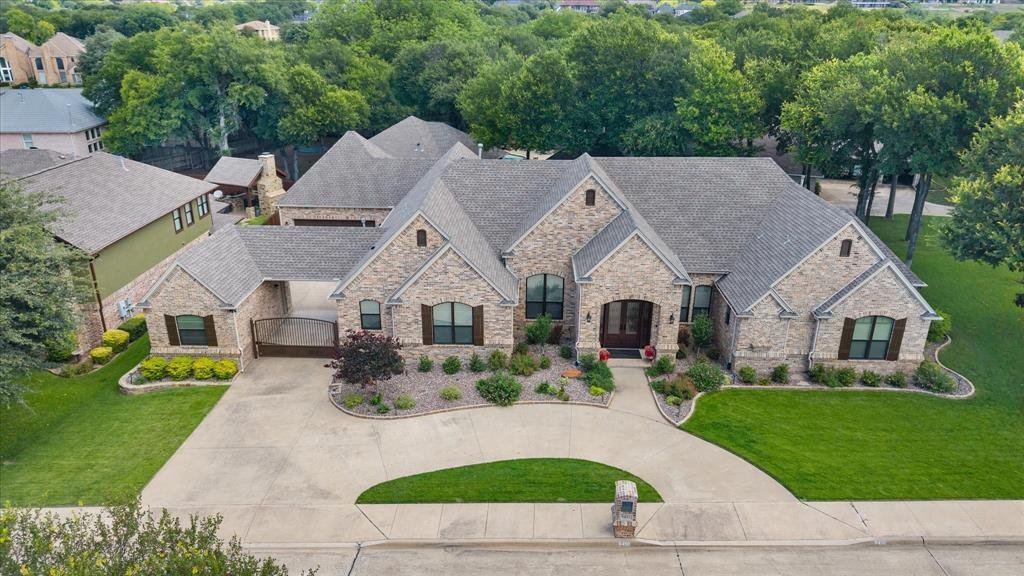 House in Fort Worth, Texas, United States 3 - 18109432