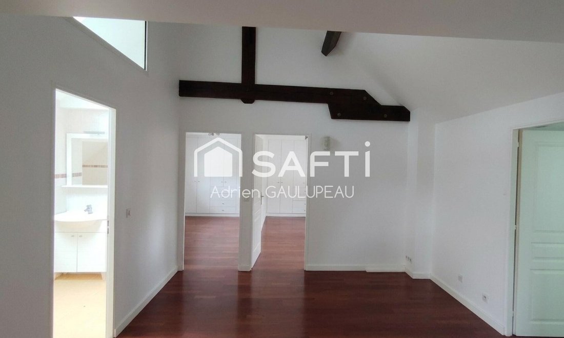 House in La Queue-les-Yvelines, Ile-de-France, France 5 - 17977817