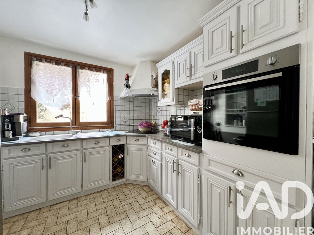 House in Plaine des Courlis, Croissy-sur-Seine, France 2 - 18075677