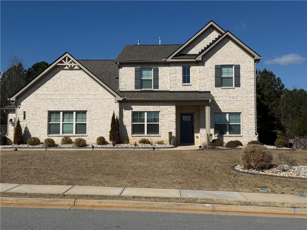 House in Locust Grove, Georgia, United States 1 - 18109375